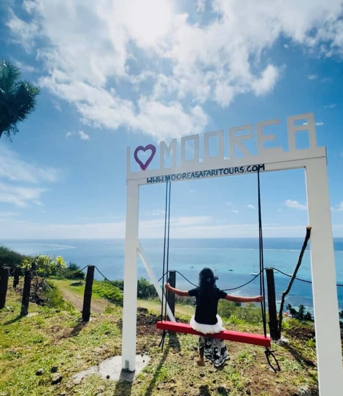 Albert Tours Excursion Safari - Moorea Safari tours&pick up - Who Should Consider This Tour?