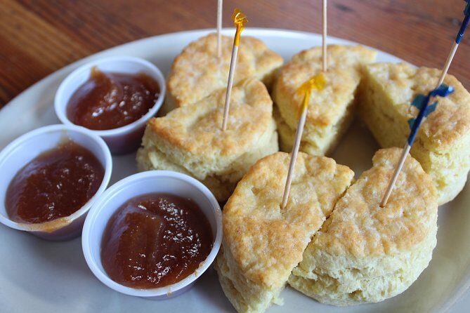 Alberta Arts District Food Tour - An In-Depth Look at the Alberta Arts District Food Tour