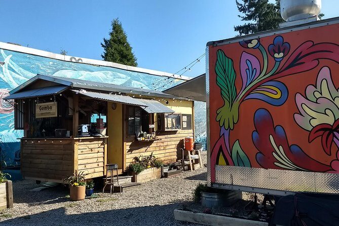 Alberta Arts District Food Tour - Who Will Love This Tour?