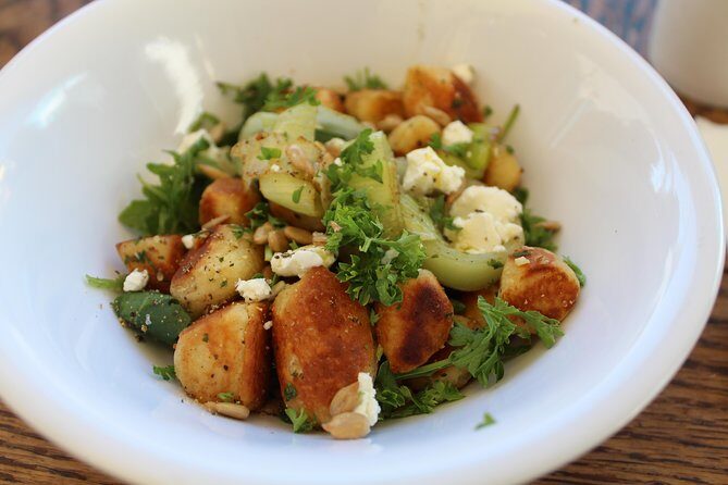 Alberta Arts District Food Tour - Frequently Asked Questions