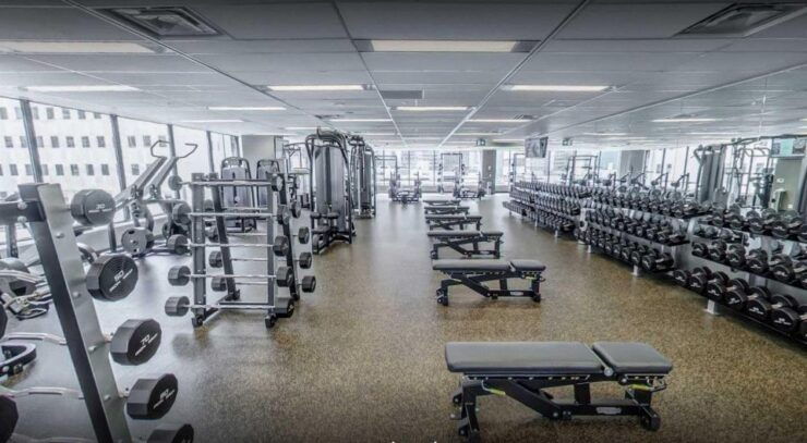 Alberta Premium Fitness Pass - Pass Details