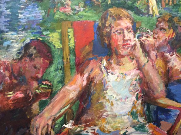 Albertina Exhibitions: Private Guided Tour of Art Masterpieces - Meet the Art Historian Guide