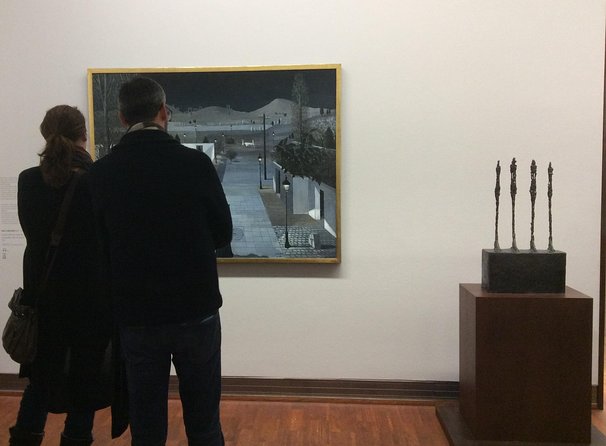 Albertina Exhibitions: Private Guided Tour of Art Masterpieces - Common Questions