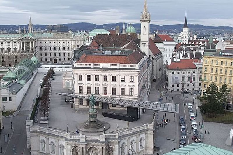 Albertina Museum ticket in Vienna - Is the ticket good value at $25.75?