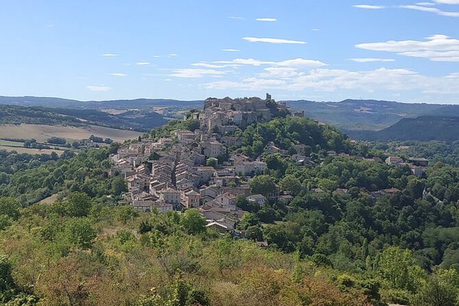 Albi and Cordes Sur Ciel Private Day Tour From Toulouse - Meeting and Pickup Details