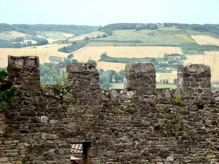 Albi, Cordés-Sur-Ciel & Gaillac: Day Trip From Toulouse - Good To Know