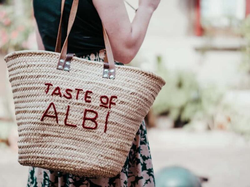 Albi: Food and Market Tour with Tastings and Historic Walk - Good To Know
