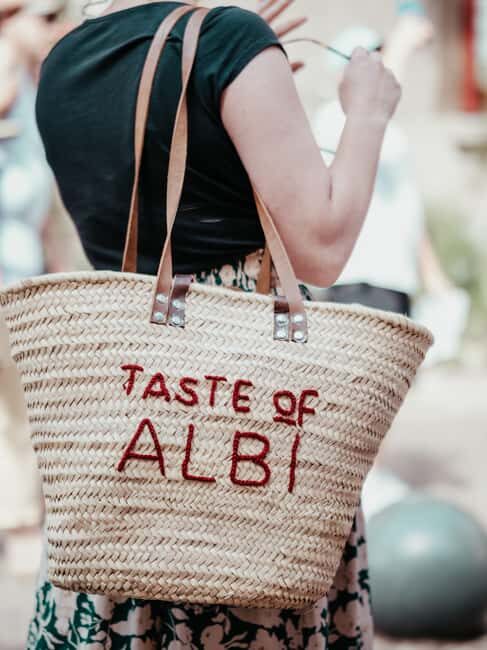 Albi: Food and Market Tour with Tastings and Historic Walk - The Practical Details