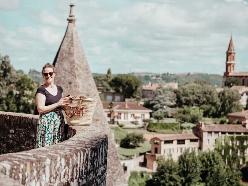 Albi: Food and Market Tour with Tastings and Historic Walk - Why You Should Sign Up