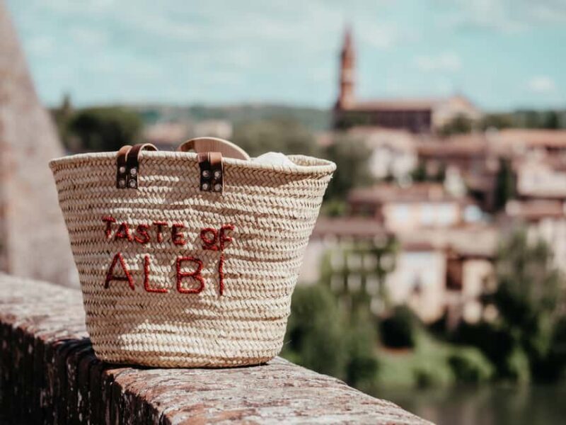 Albi: Food and Market Tour with Tastings and Historic Walk - Final Thoughts
