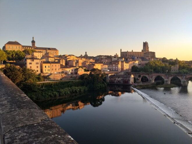 Albi: Gourmet Food Tour With Tastings - Inclusions
