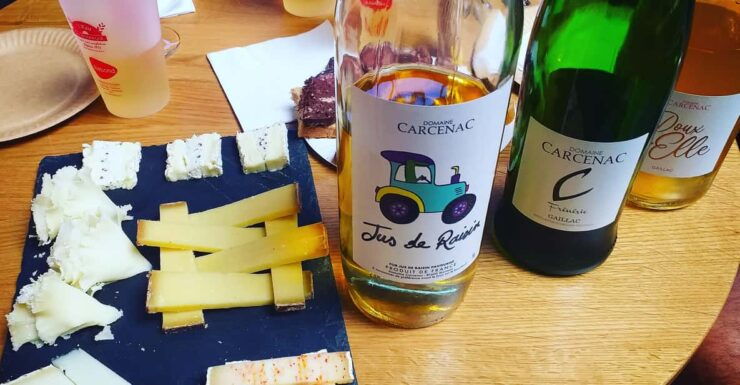 Albi: Guided City Food Tour With Food Tastings and Drinks - Experience Highlights