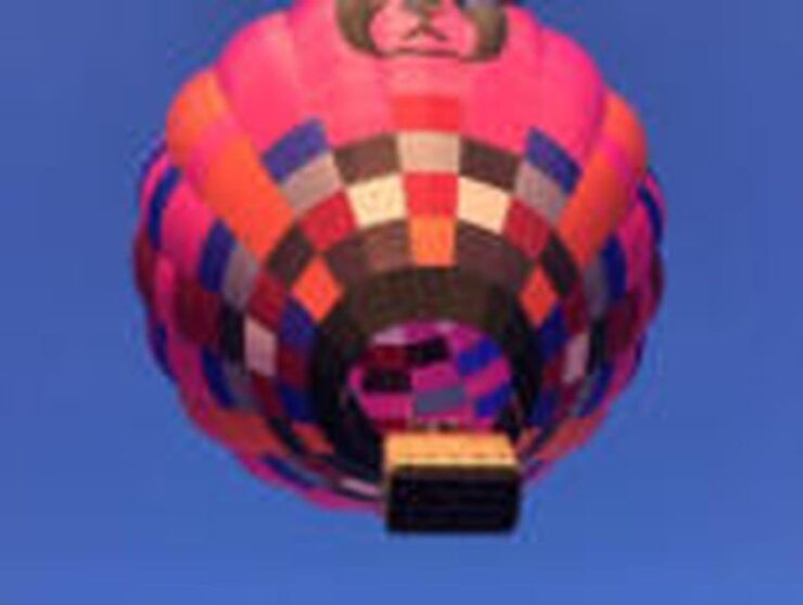Albi: Hot Air Balloon - Trio Flight - Pricing and Reservations