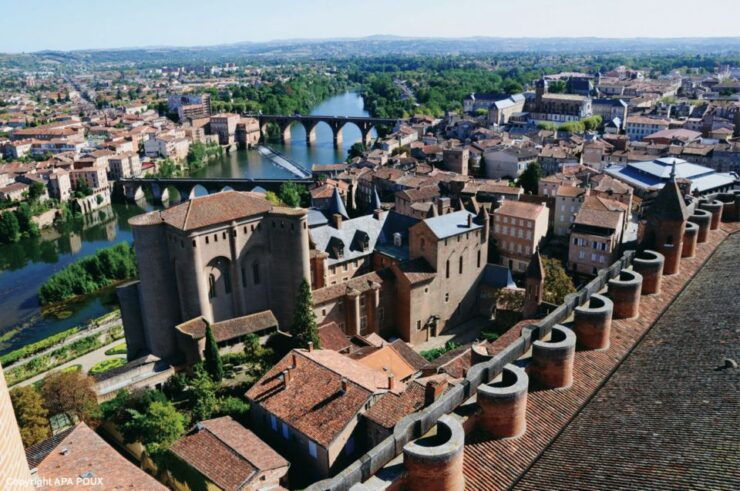 Albi: Private Guided Walking Tour - Good To Know