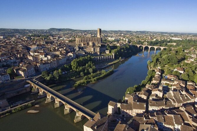 Albi : Private Guided Walking Tour - Accessibility and Transportation
