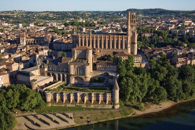 Albi : Private Guided Walking Tour - Reviews and Ratings