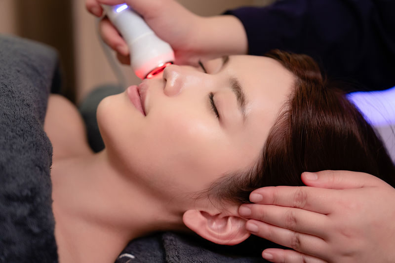 ALBION THE CABIN - Japanese-style Facial Experience | Tsim Sha Tsui - Is the price worth it?