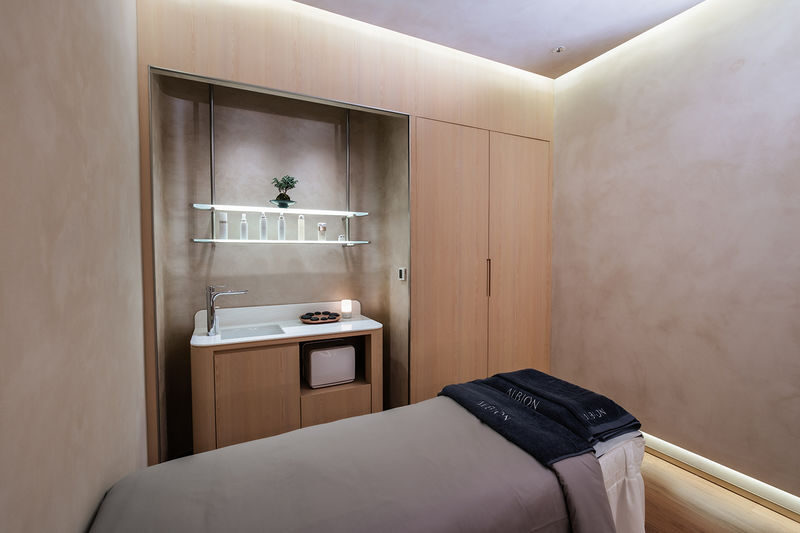 ALBION THE CABIN - Japanese-style Facial Experience | Tsim Sha Tsui - Booking, timing and the rules that matter