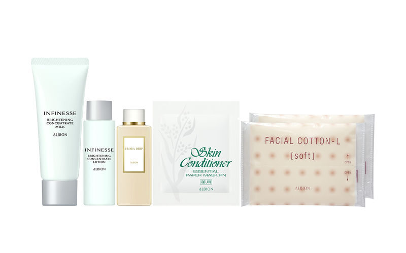 ALBION THE CABIN - Japanese-style Facial Experience | Tsim Sha Tsui - Should you book ALBION THE CABIN?