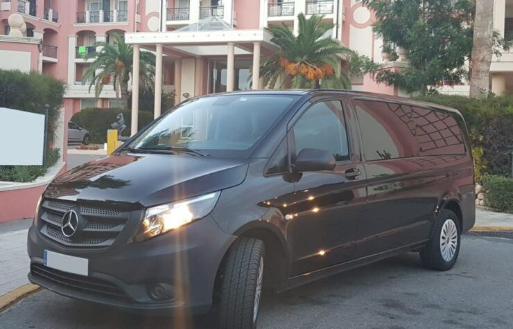 Albir: Alicante Airport (ALC) Private Transfer - Booking and Flexibility Details