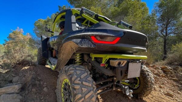 Albir: Buggy Tour Off-Road - Get Your Guide Traveler Reviews