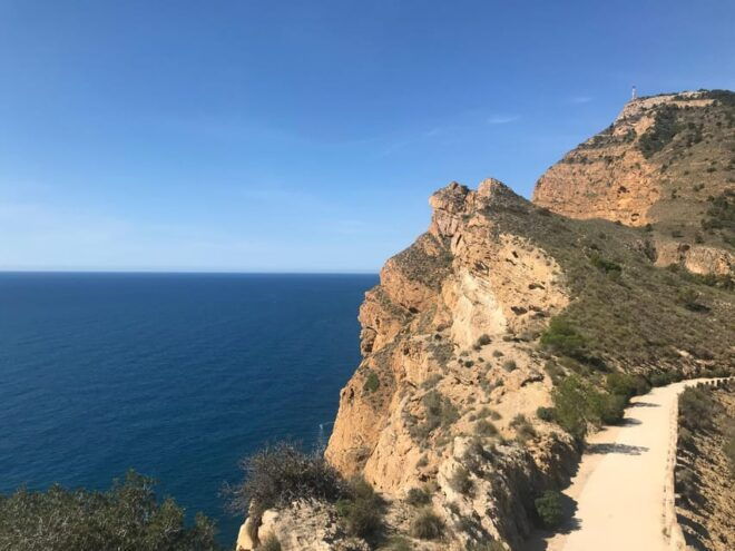 Albir : Excursion Light House With Picnic. - Guided Tour Experience