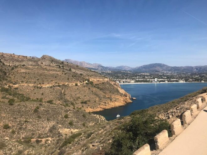 Albir : Excursion Light House With Picnic. - Picnic and Refreshments