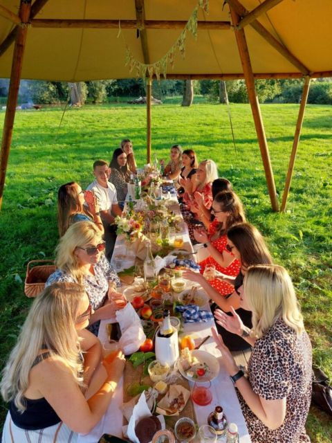 Albourne Estate: Wine Tasting and South Downs Ebiking - Free Cancellation Policy