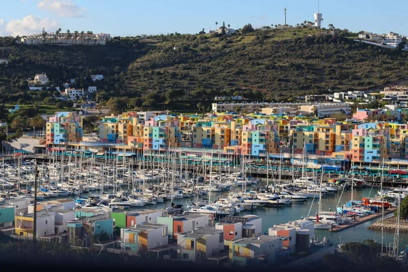 Albufeira: 1-Hour Tuk Tuk Tour - Exploring the Details of the Albufeira Tuk Tuk Tour