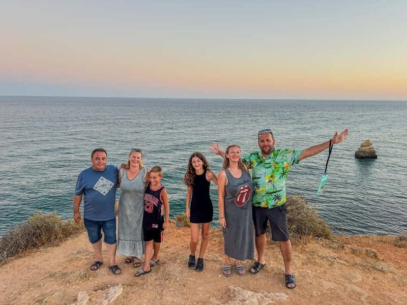 Albufeira: 1-Hour Tuk Tuk Tour - Final Thoughts