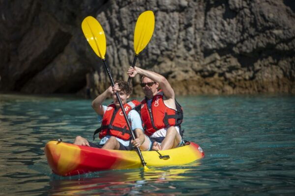 Albufeira: 2-Hour Caves and Cliffs Kayaking Experience - Concerns and Additional Information