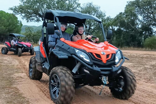 Albufeira 2 Hour Off-Road Tour Buggy Adventure Tour - Company Information