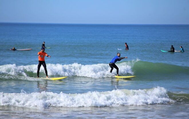 Albufeira: 2-Hour Surfing Lesson - Important Information