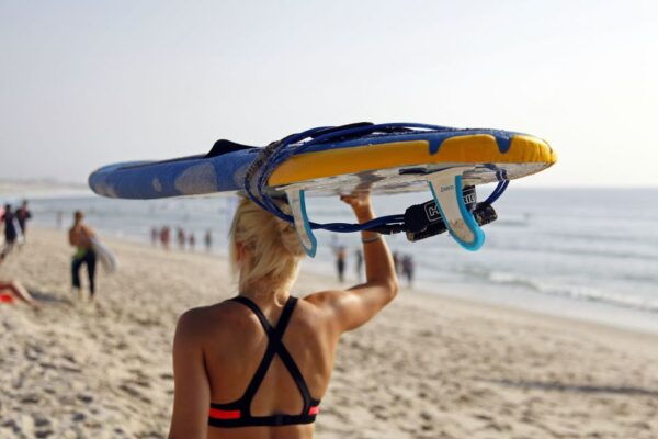 Albufeira: 2-Hour Surfing Lesson - Common Questions