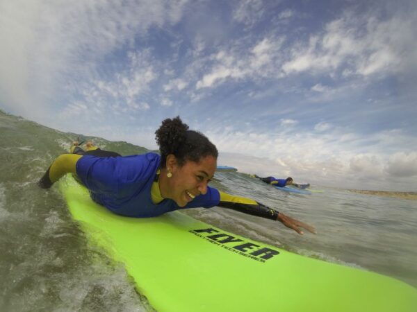 Albufeira: 2-Hour Surfing Lesson - The Sum Up