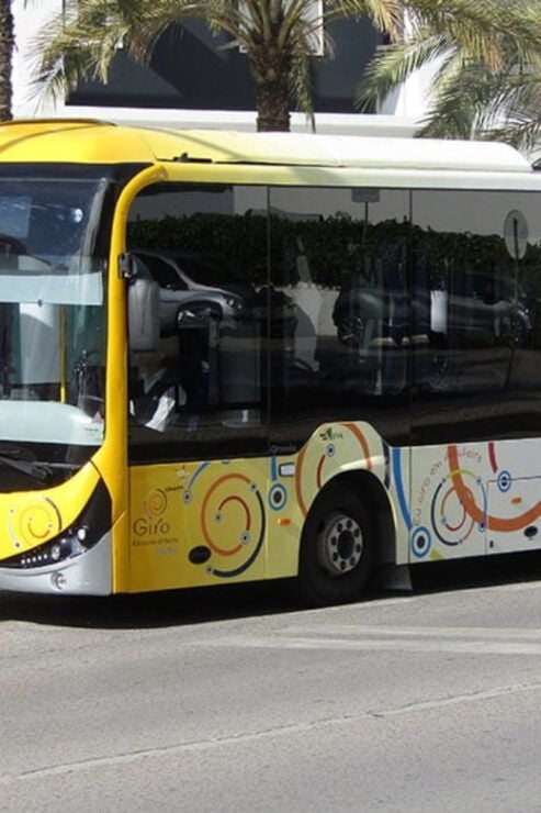 Albufeira: 3-Day & 5-Day Giro Albufeir Tourist Passes - Good To Know