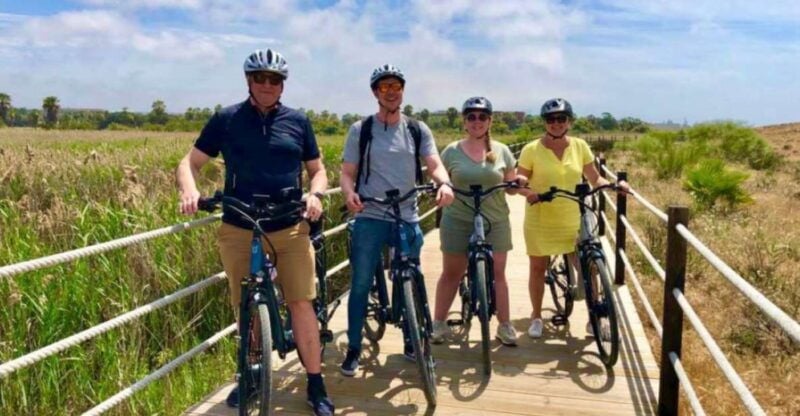 Albufeira: 4 or 8 - hour E-bike Rental with Hotel Delivery - Who Will Love This Experience?