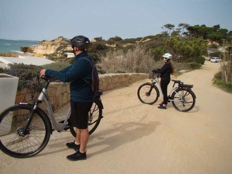 Albufeira: 4 or 8 - hour E-bike Rental with Hotel Delivery - Final Thoughts