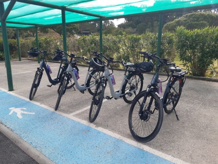 Albufeira: 4 or 8 - hour E-bike Rental with Hotel Delivery - FAQs