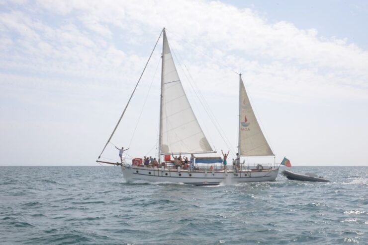 Albufeira: 6-Hour Boat Tour With BBQ and Drinks - Experience Highlights