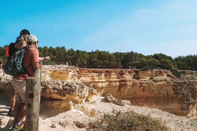 Albufeira: Adventure Benagil Cave Tour, Algar Seco & More - Pickup Instructions and Refund Policy