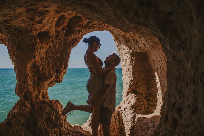 Albufeira: Adventure Benagil Cave Tour, Algar Seco & More - Traveler Photos for Decision Making