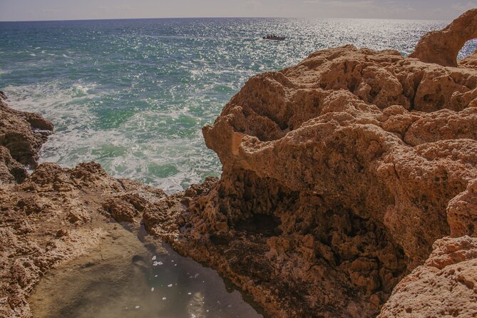 Albufeira: Adventure Benagil Cave Tour, Algar Seco & More - Total Reviews and Ratings