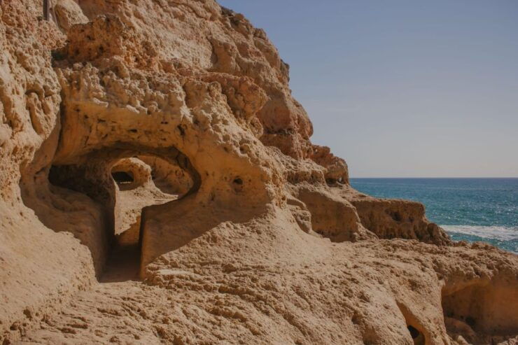 Albufeira: Adventure Benagil Cave Tour, Algar Seco & More - Activity Highlights