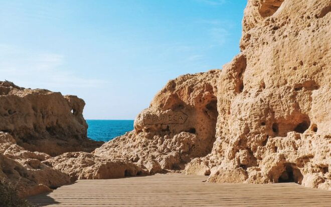 Albufeira: Adventure Benagil Cave Tour, Algar Seco & More - Customer Reviews