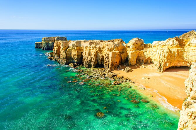 Albufeira Airport Transfers - Additional Information