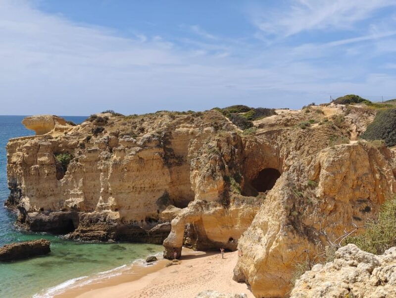 Albufeira: Albufeira Marina & west coast Tour 1.5h - Good To Know