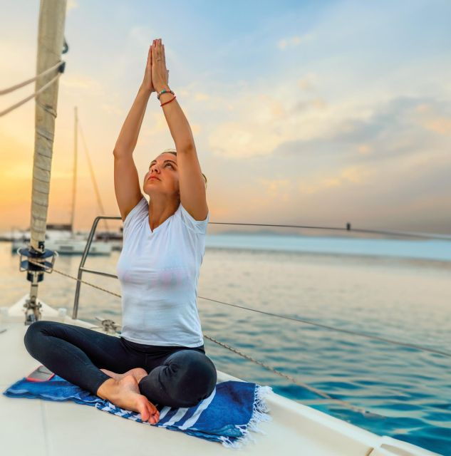 Albufeira: Algarve 2.5-Hour Sunrise Mindfulness Experience - Good To Know