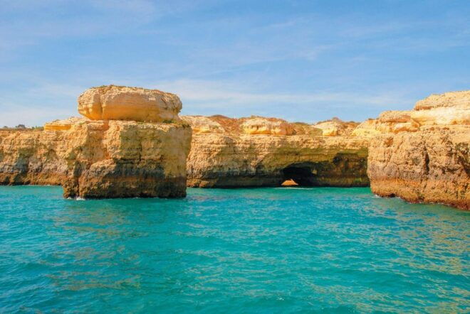 Albufeira: Algarve 2.5-Hour Sunrise Mindfulness Experience - Important Information