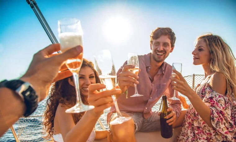 Albufeira: Algarve Sunset Sailing Experience - Is It Worth the Price?